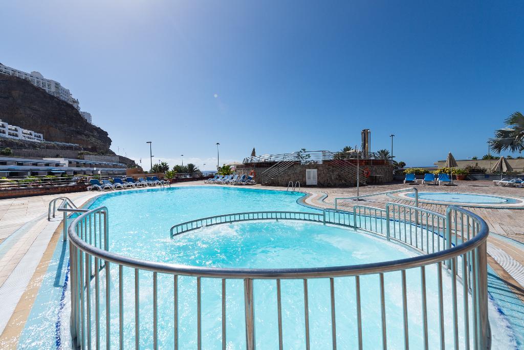 Hotel Holiday Club Playa Amadores, Spanien, Playa Amadores. Großes 1