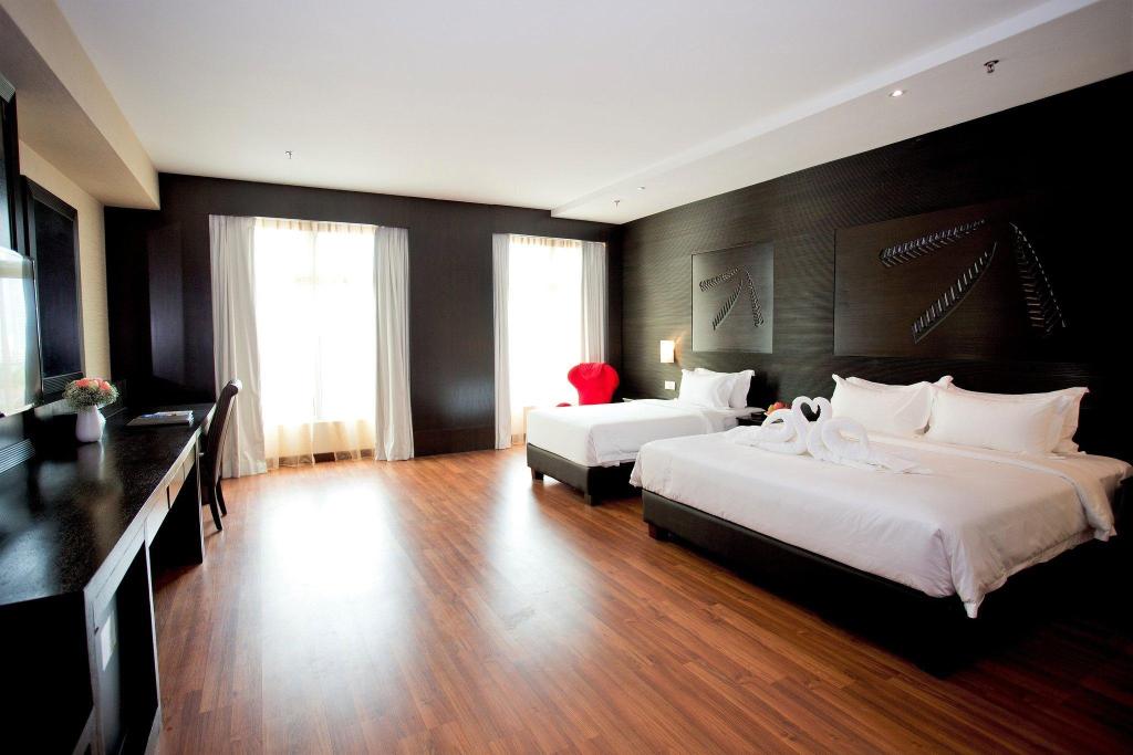 Vouk Hotel by The Blanket