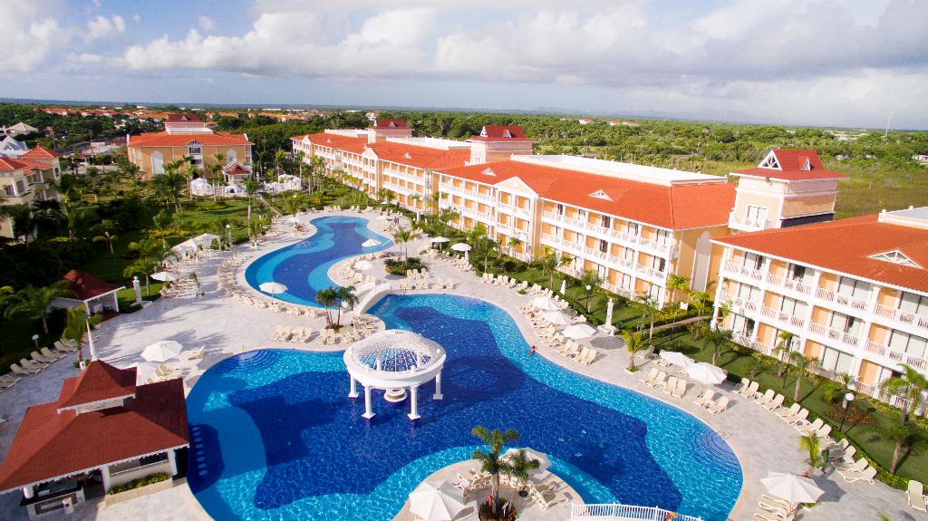 Bahia Principe Grand Aquamarine - Adults Only - All Inclusive