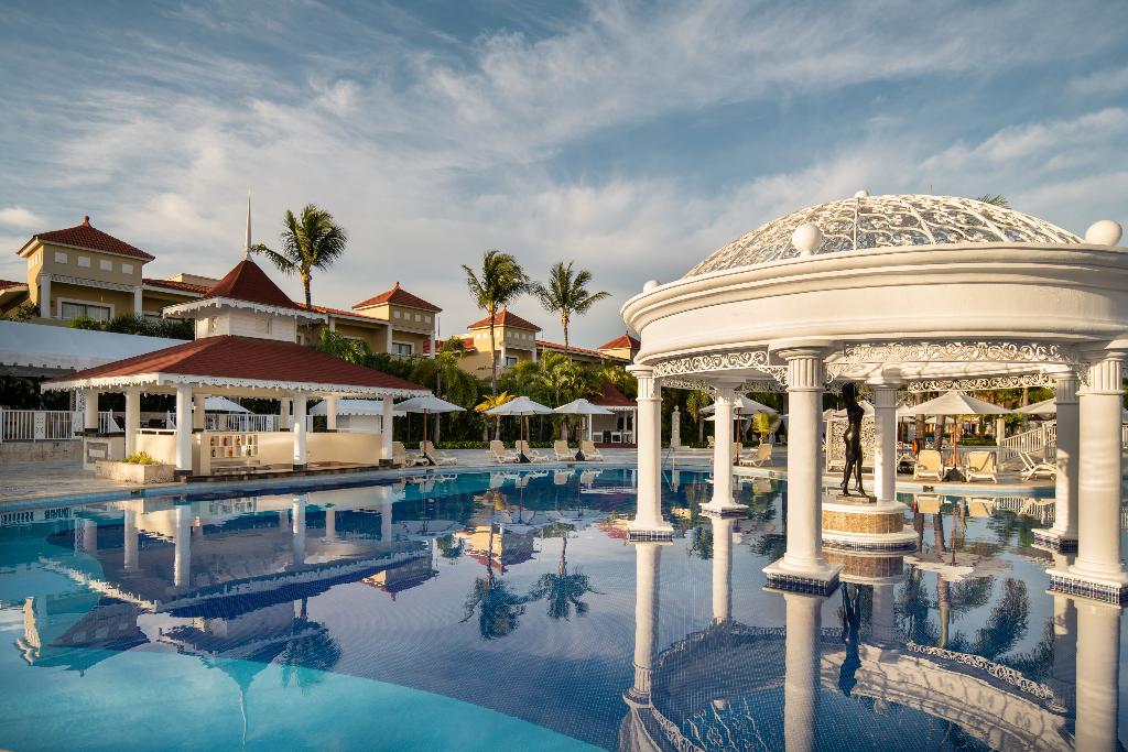 Hotel Bahia Principe Grand Aquamarine, Dominikanische Republik, Bávaro. Großes 57