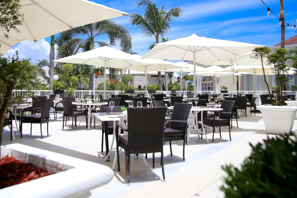 Grand Bahia Principe Aquamarine, Arena Gorda & Macao