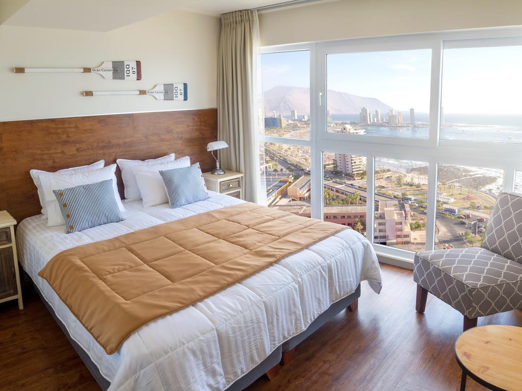 Gran Cavancha Hotel & Apartment