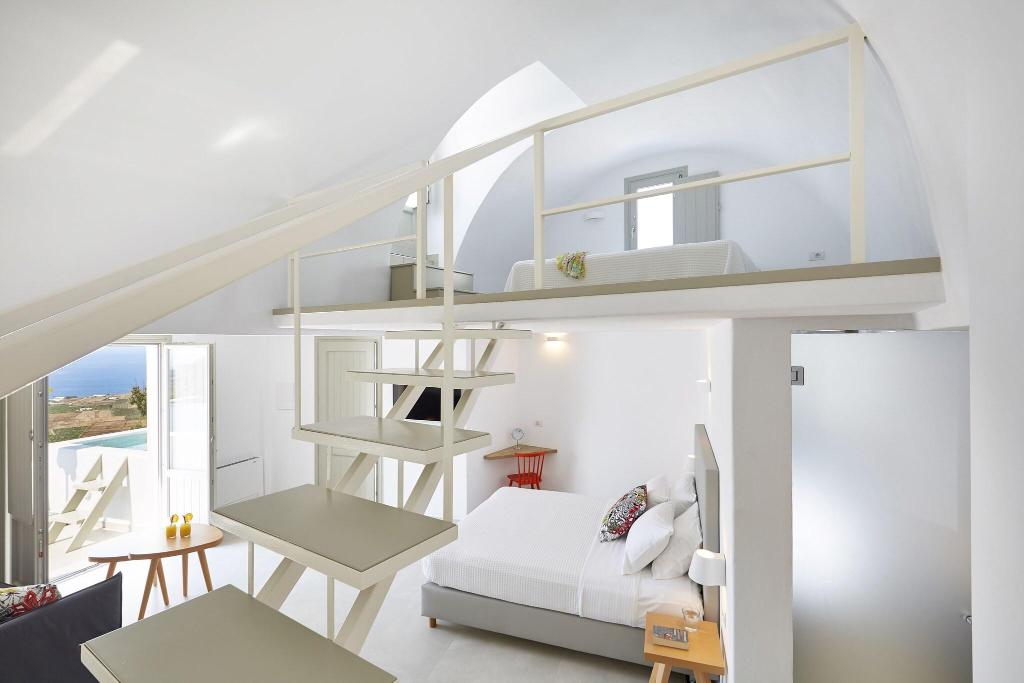 Aperanto Suites