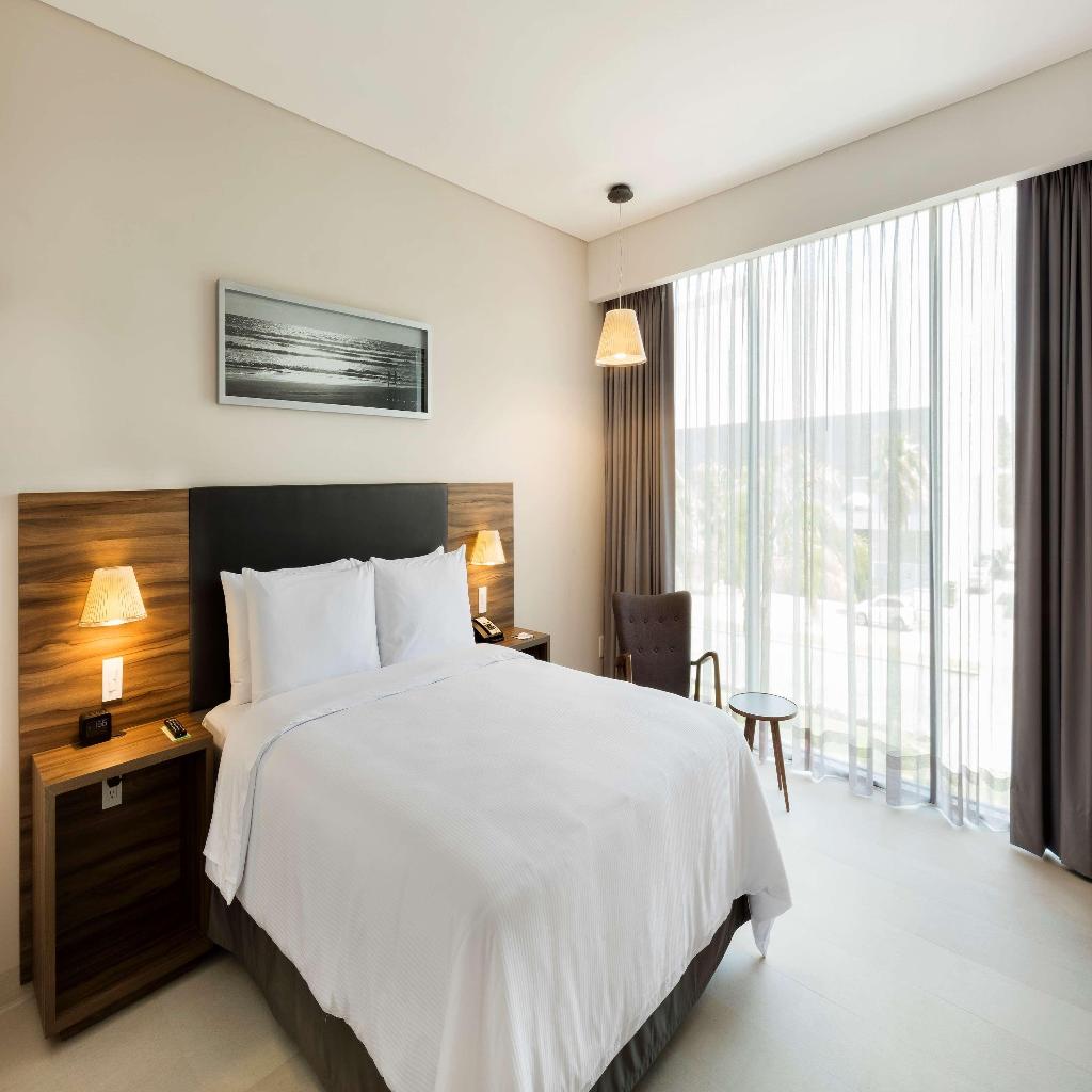 Hotel Hampton Inn By Hilton Cancun Cumbres, Mexiko, Cancún. Großes 1