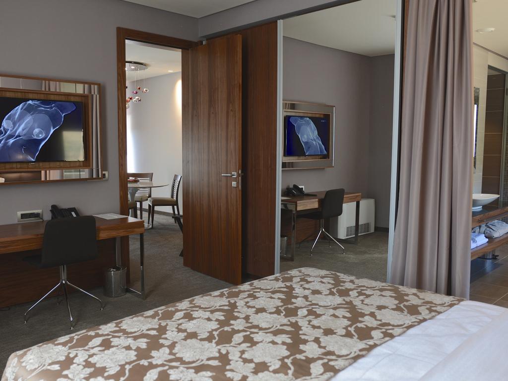 Boutique Hotel Atlantida