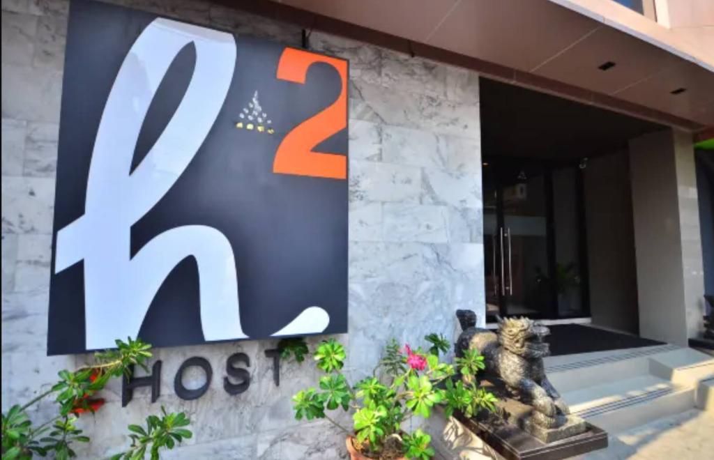 Hotel H2 Hotel, Thailand, Bangkok. Großes 2