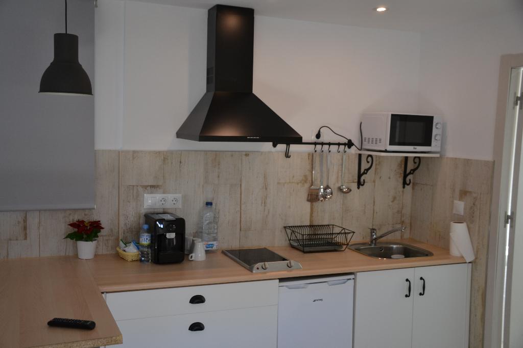 Gorbea Suites