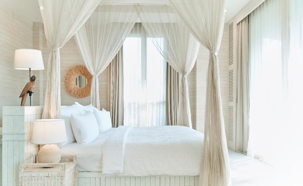 Hotel Cape Kudu Hotel, Thailand, Insel Yao Noi. Großes 1