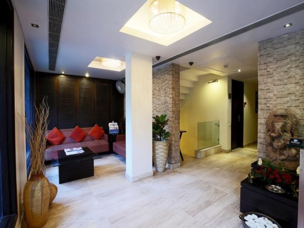 FabHotel Aashraye Nehru Place, Delhi