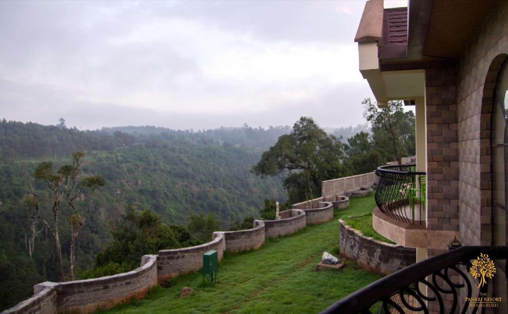 The Panari Resort Nyahururu