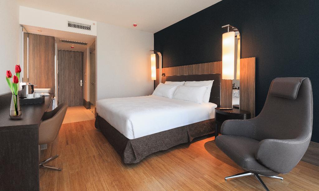 Icon Hotel