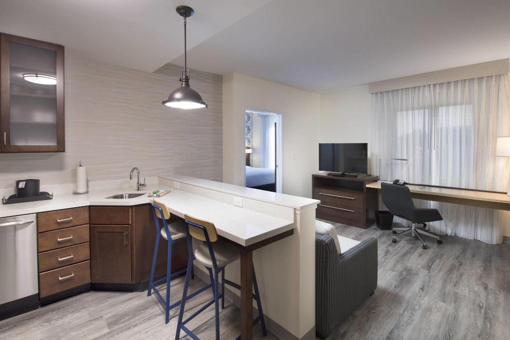 Residence Inn Atlanta Perimeter Center/Dunwoody