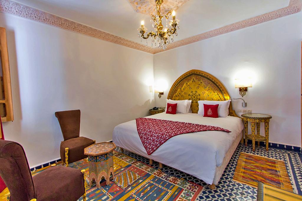 Riad Palais Marjana Suite & Spa