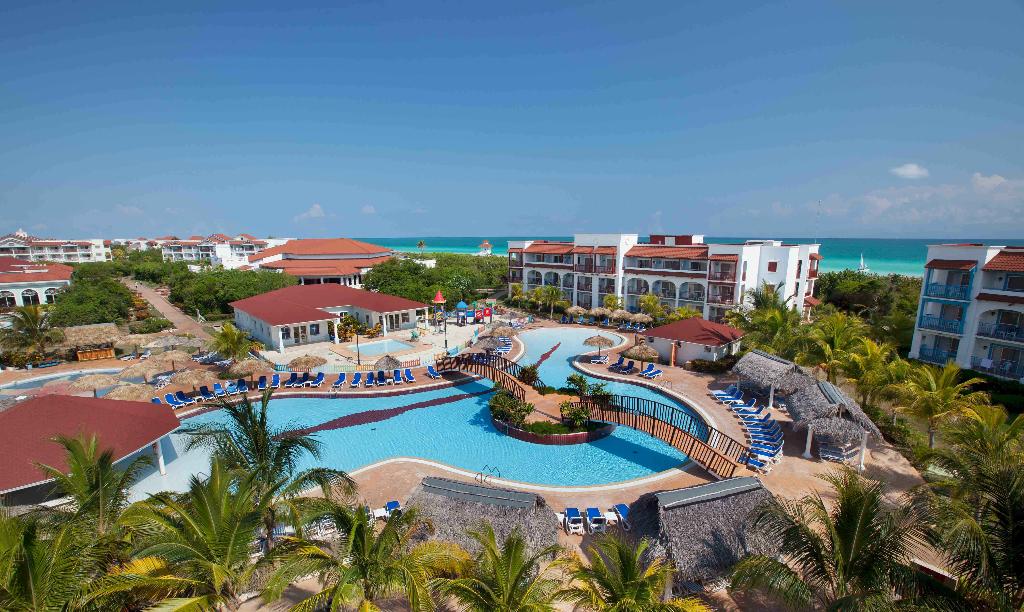 Grand Memories Santa Maria - All Inclusive