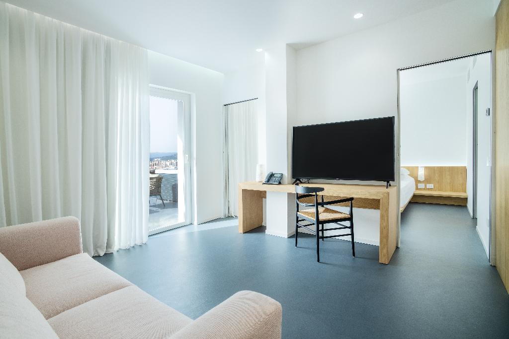 Hotel Olbia