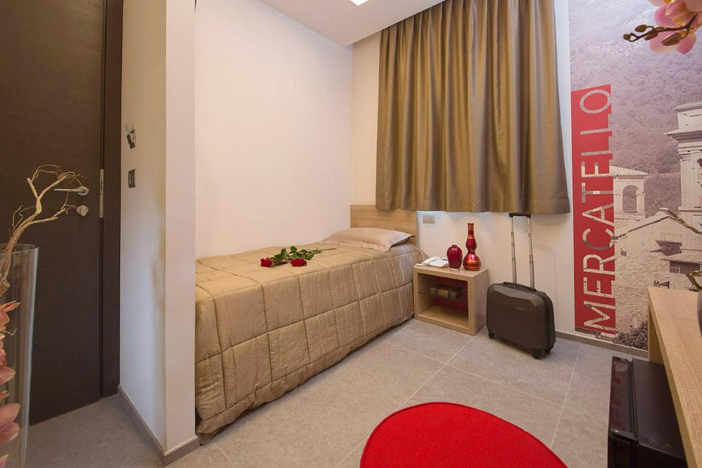 Boutique Hotel Bramante & Spa