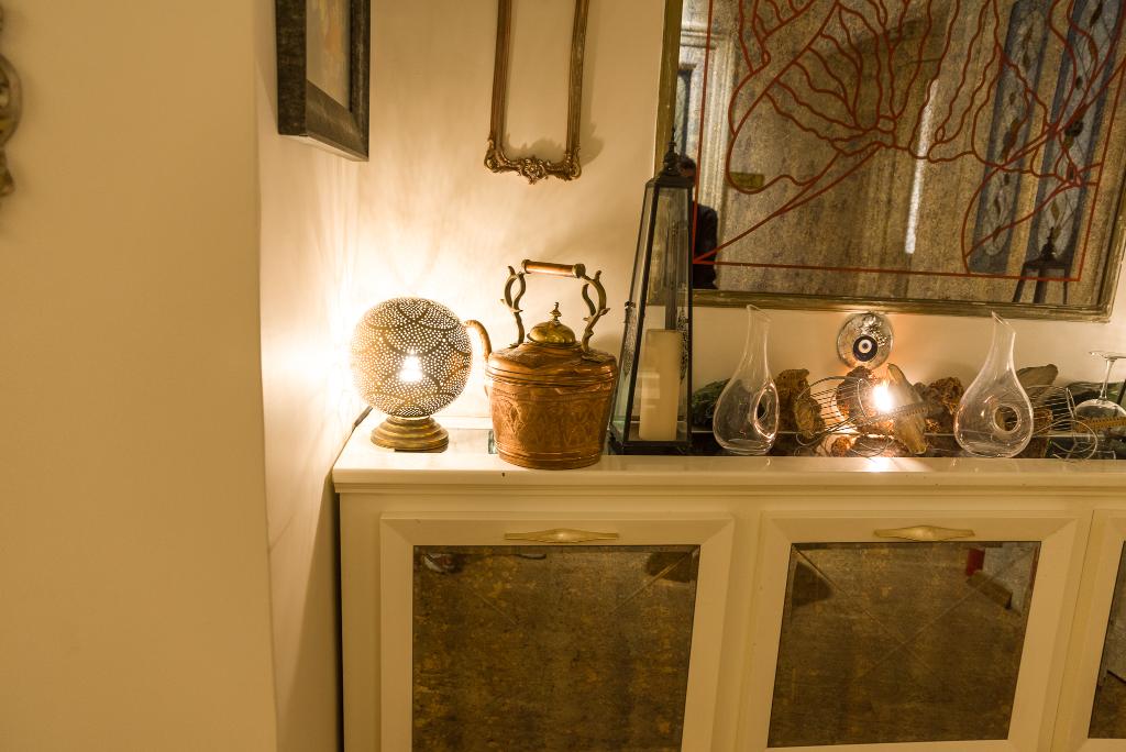 Hotel Ragip Pasha Apartments, Türkei, Istanbul. Großes 1