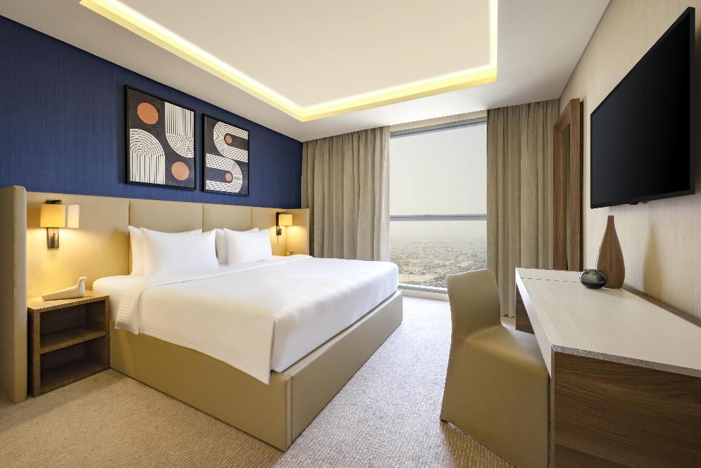 voco® Doha West Bay Suites