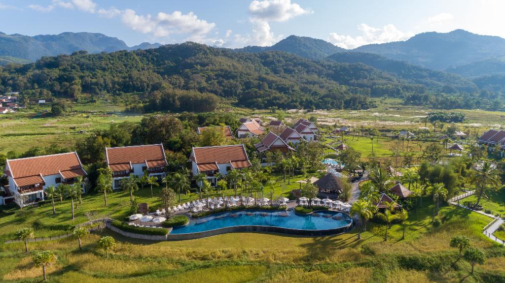 Pullman Luang Prabang