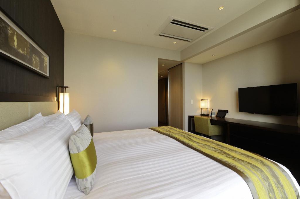 Oakwood Premier Tokyo
