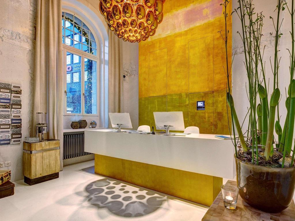 Hotel Restaurant Anker Luzern