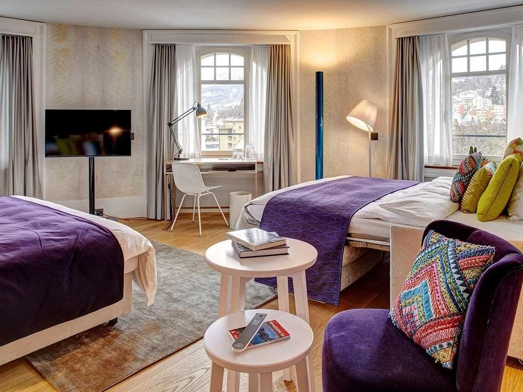 Hotel Restaurant Anker Luzern
