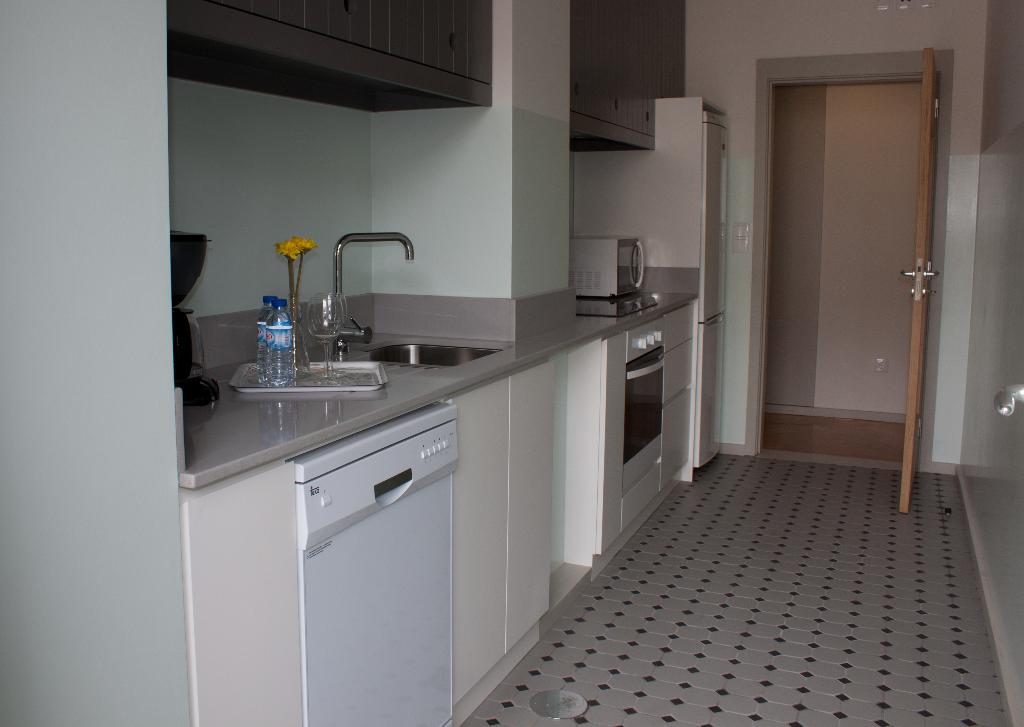 bnapartments Trindade
