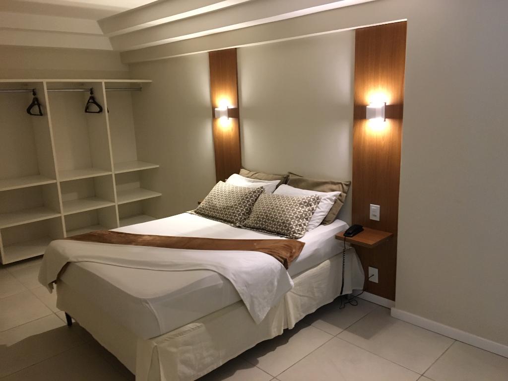 Hotel Cantareira Niteroi