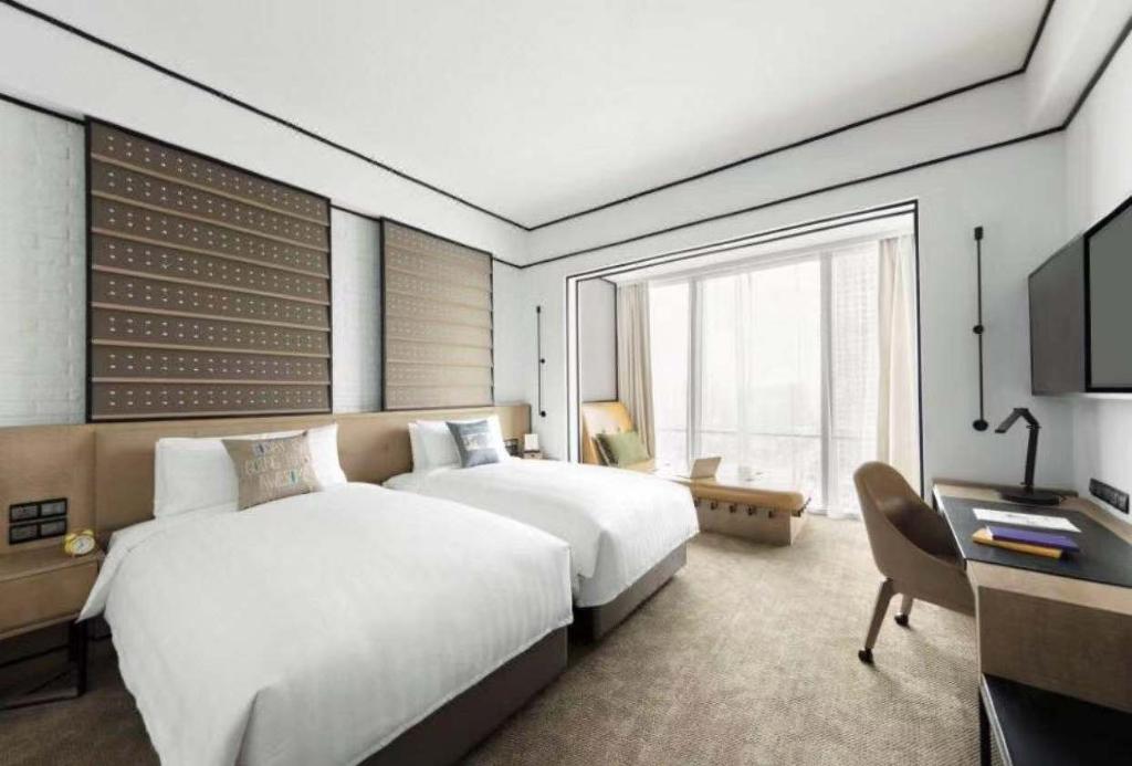 Jen Beijing by Shangri-la