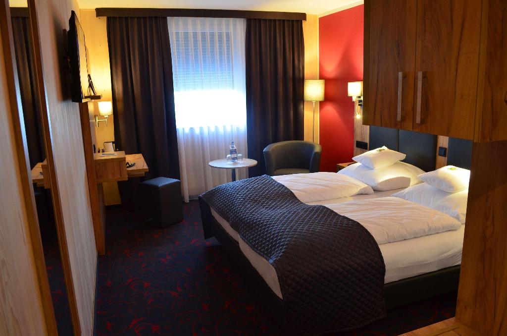 Premier Inn Lindau