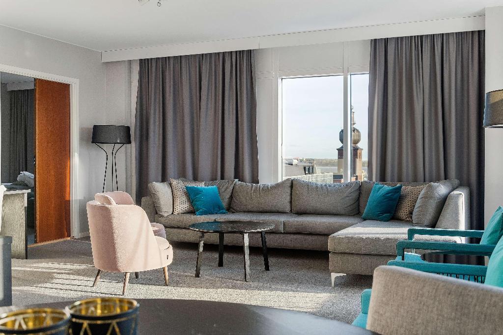 Best Western Plus Hotel Plaza