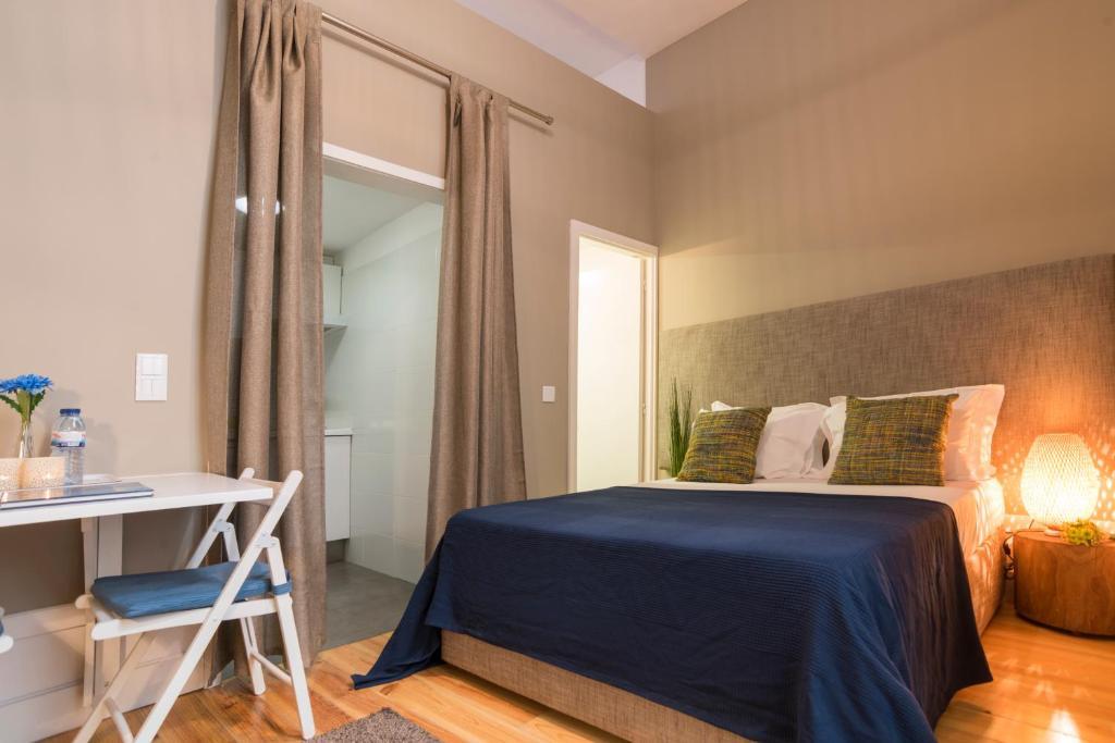 bnapartments Rio
