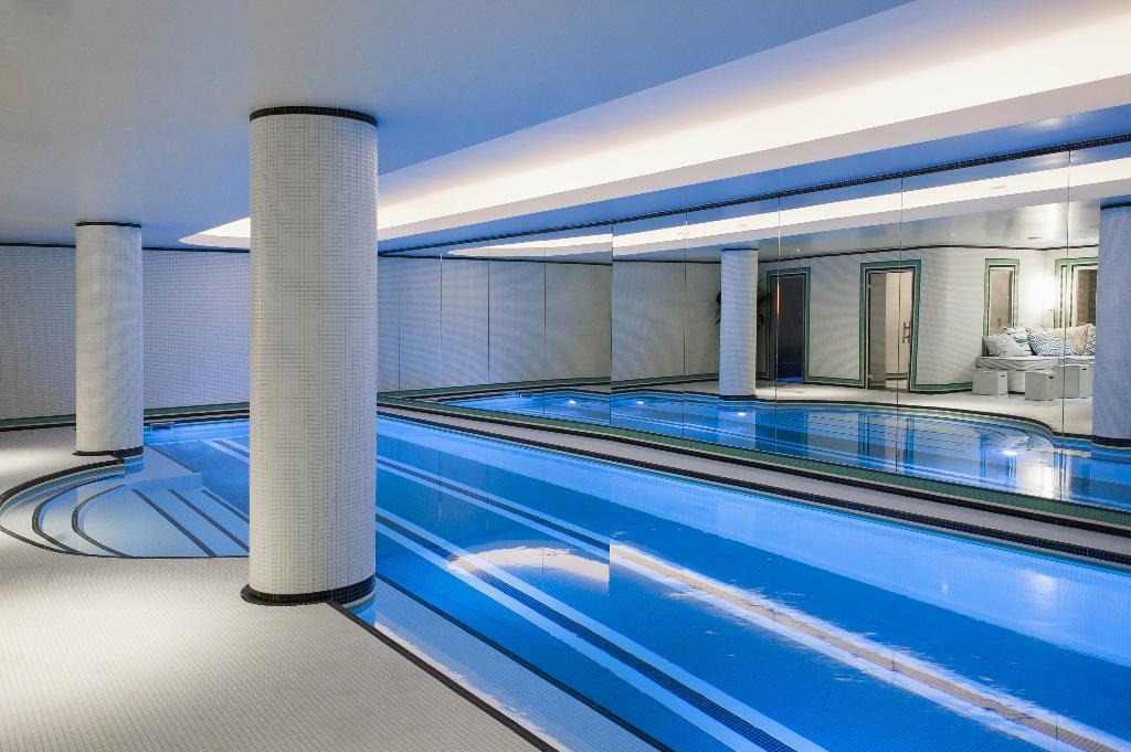 Hôtel Eiffel Blomet, Montparnasse