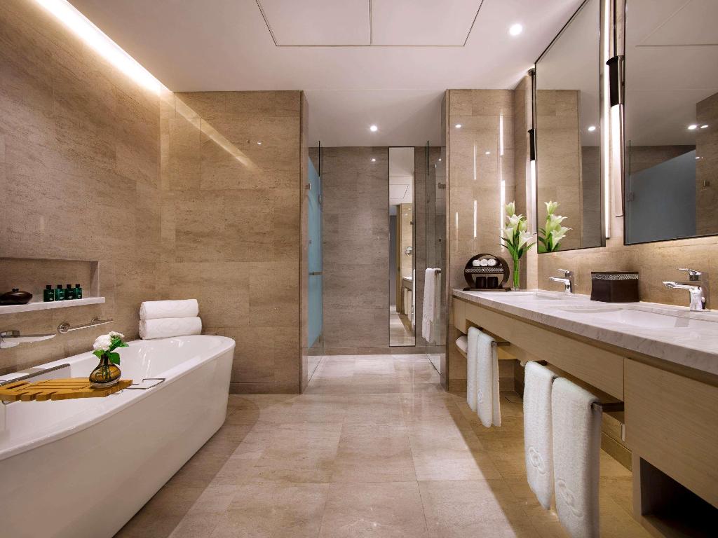 Sofitel Kuala Lumpur Damansara