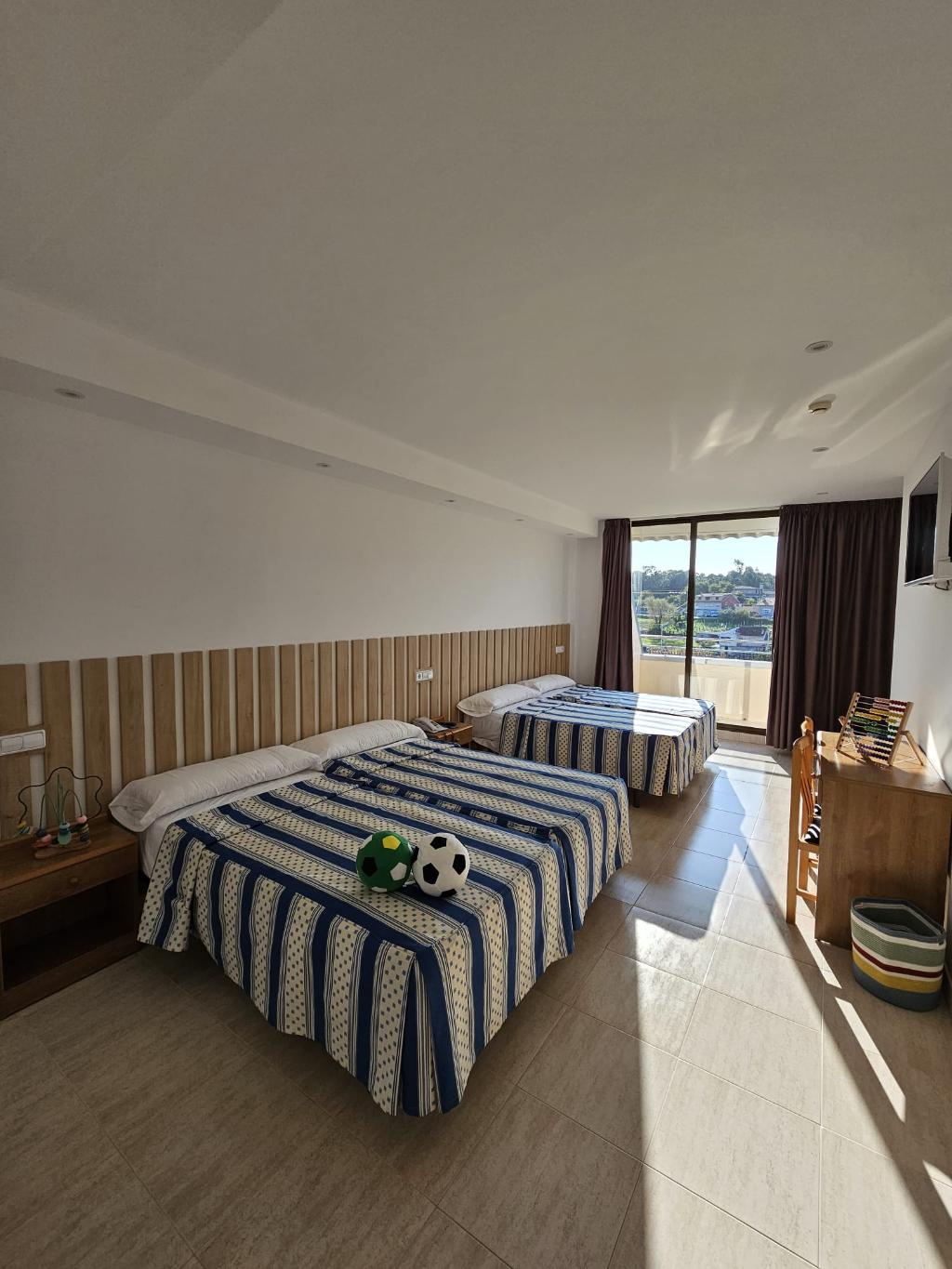 Hotel Ria Mar