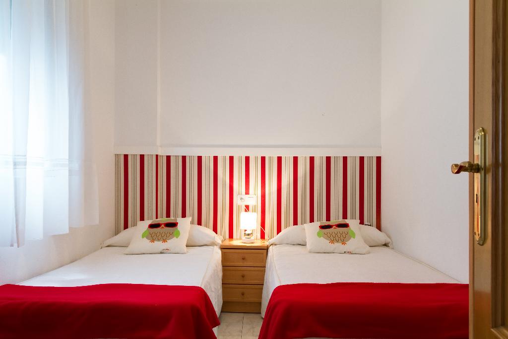 Apartamentos Duerming Bolera - Pico
