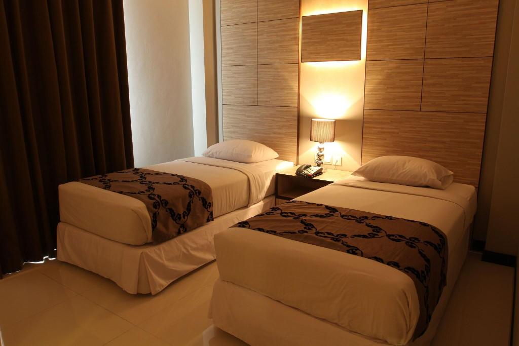 Royal Hotel Bogor