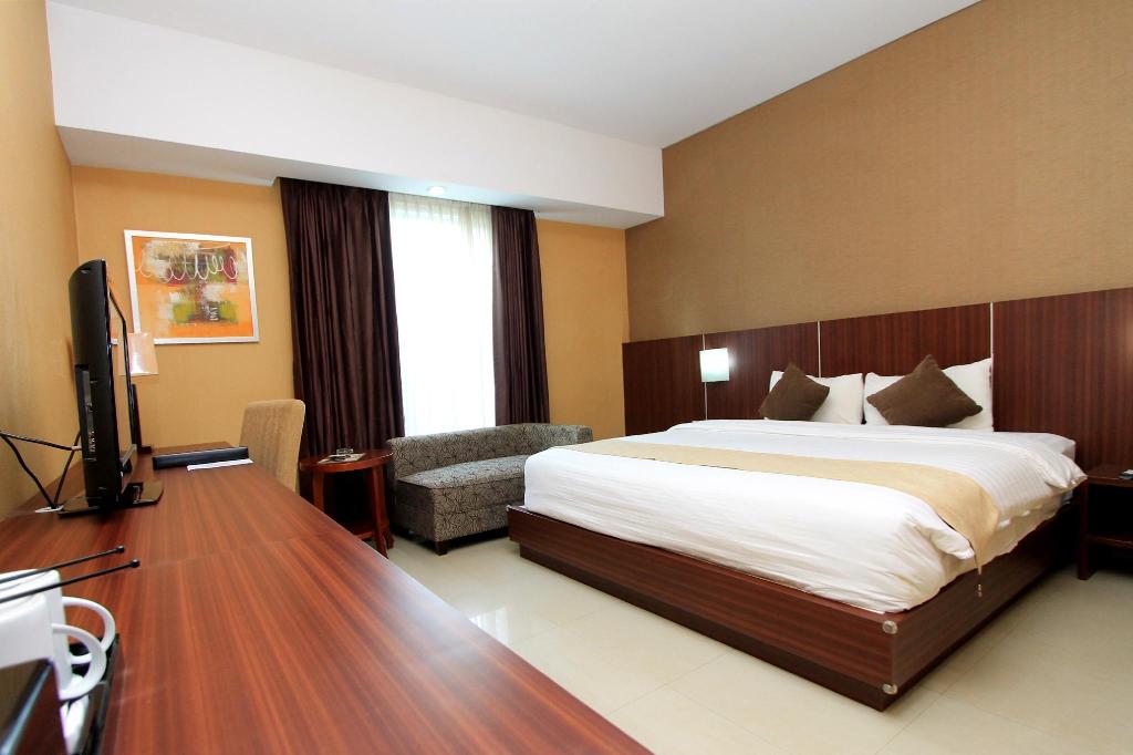 Grand Hatika Belitung