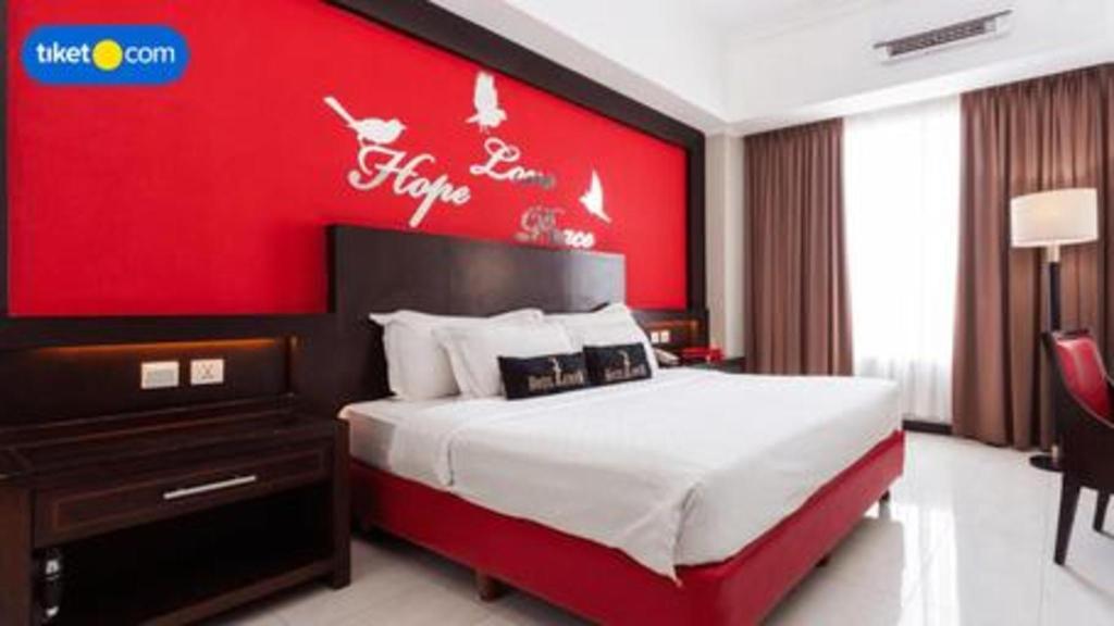 Zurich Balikpapan