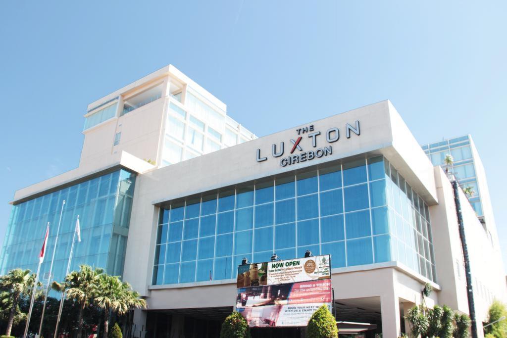The Luxton Cirebon Hotel And Convention