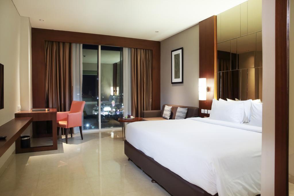 The Luxton Cirebon