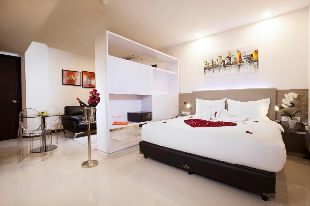 Verse Hotel Cirebon