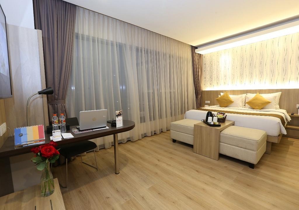 Vasaka Hotel Jakarta