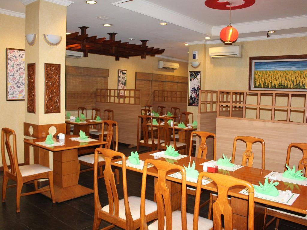 Citra Boutique Hotel Cikarang