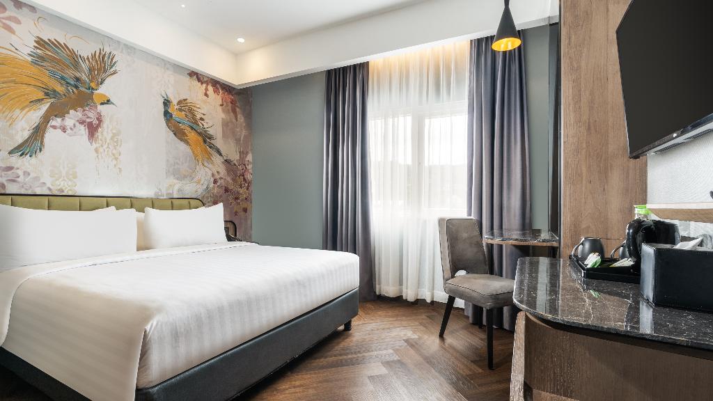 Mercure Jayapura