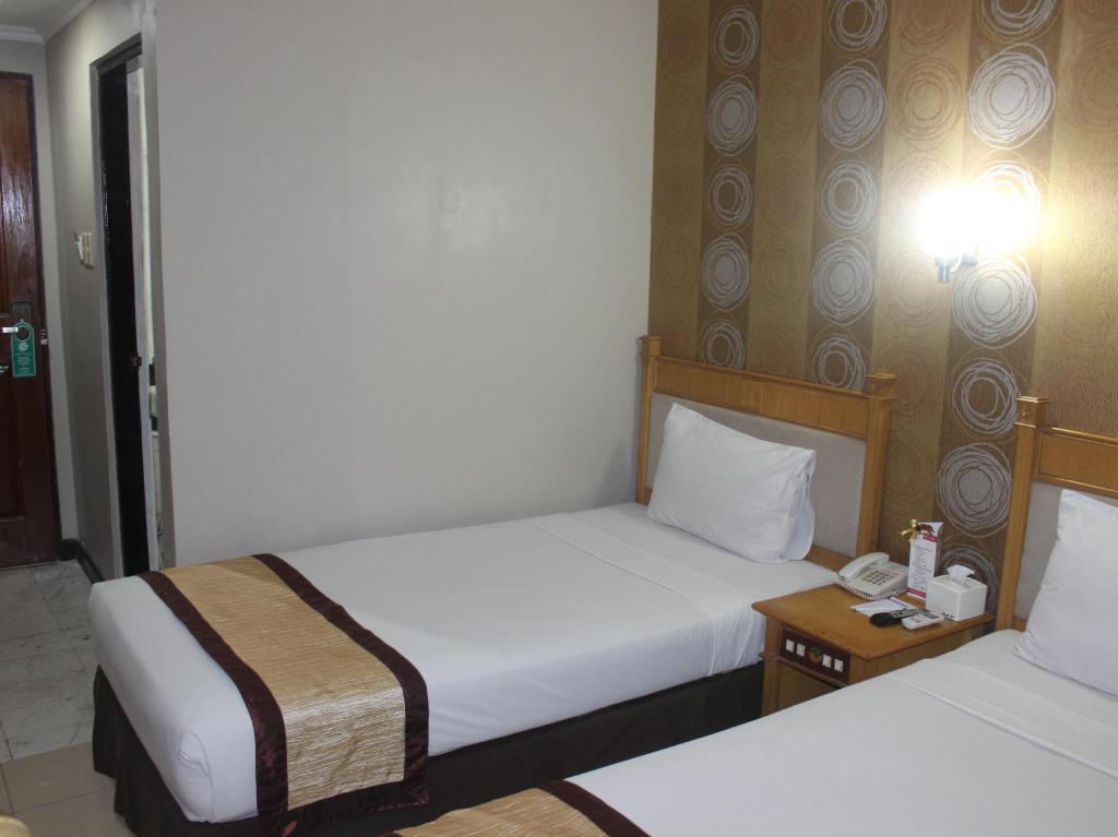Hotel Yasmin Jayapura