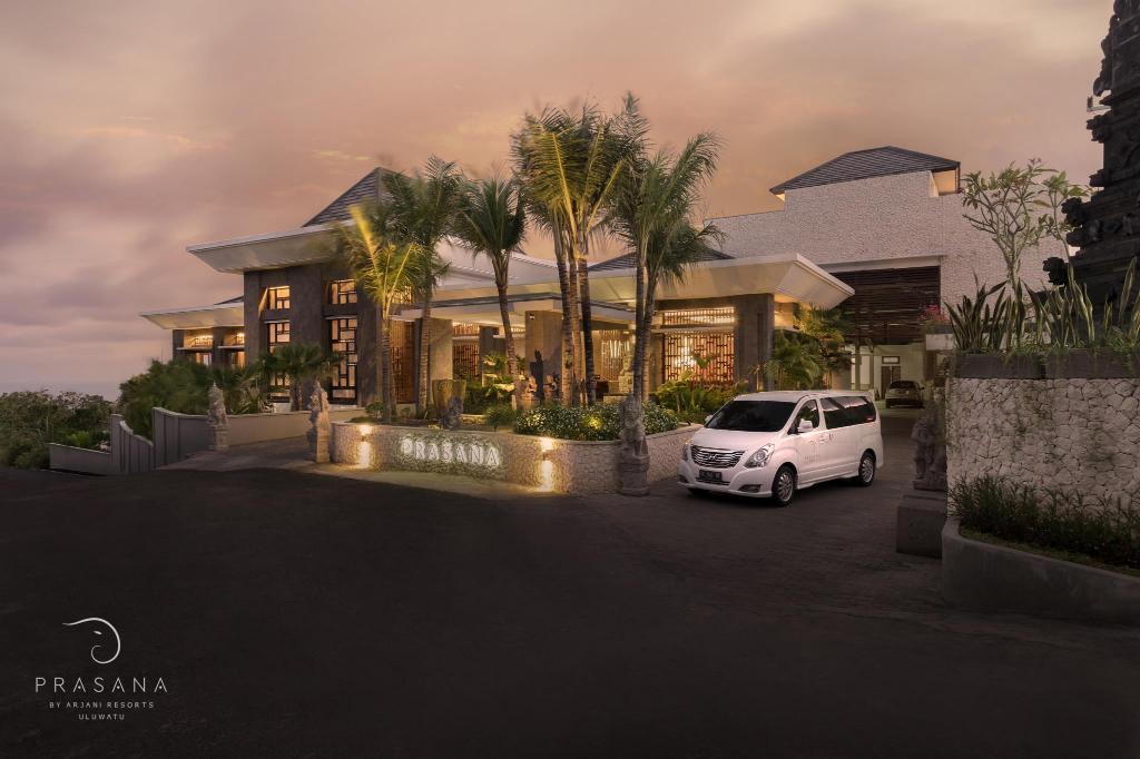 Hotel Prasana Villas, Indonesien, Uluwatu. Großes 1