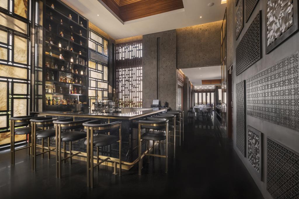 Hotel Prasana Villas, Indonesien, Uluwatu. Großes 9