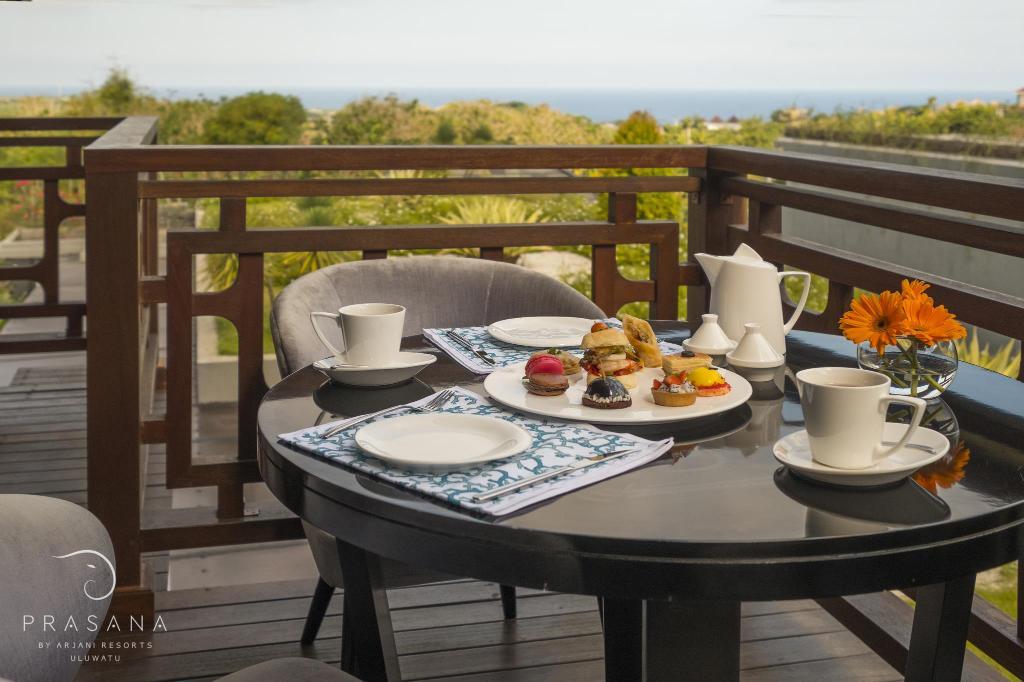Hotel Prasana Villas, Indonesien, Uluwatu. Großes 2