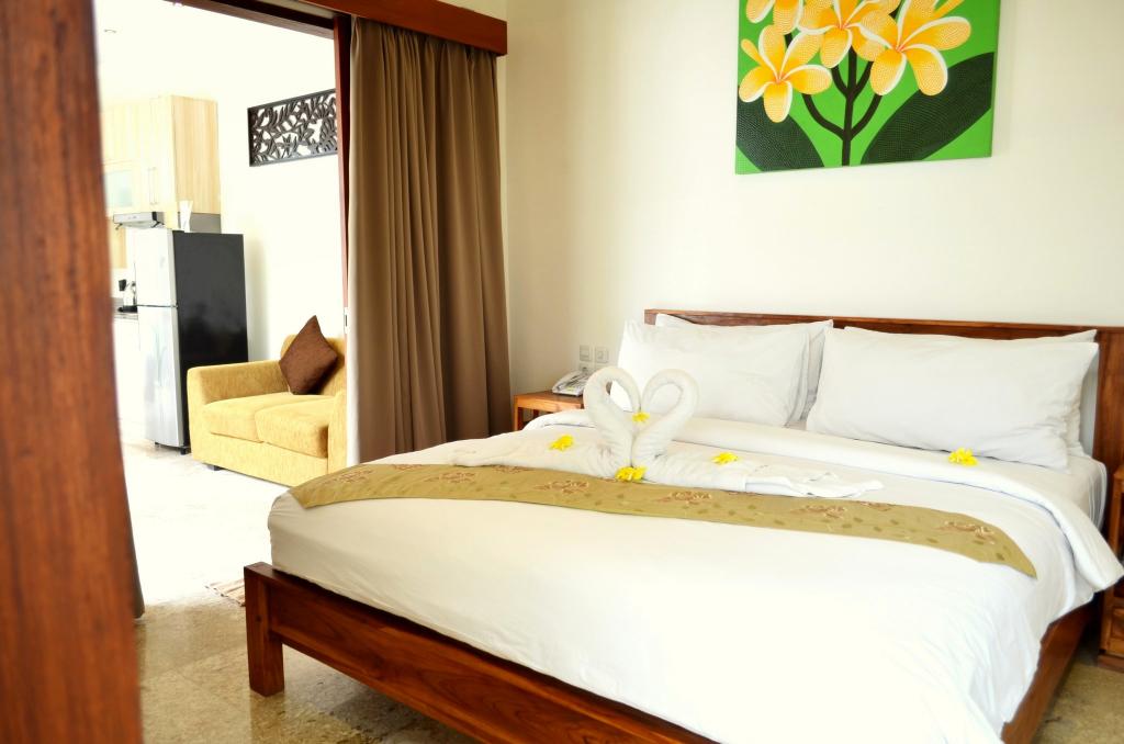 Jas Green Villas and Spa
